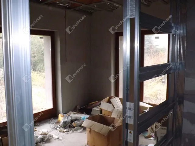 Eladó kereskedelmi és ipari ingatlan Ajka 337 nm