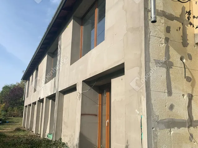 Eladó kereskedelmi és ipari ingatlan Ajka 337 nm