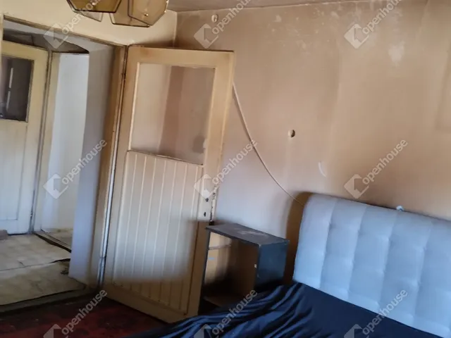 Eladó ház Adorjánháza 48 nm