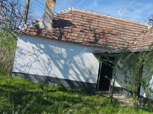 Eladó ház Káptalanfa 65 nm