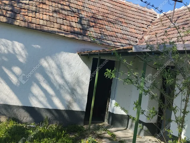 Eladó ház Káptalanfa 65 nm
