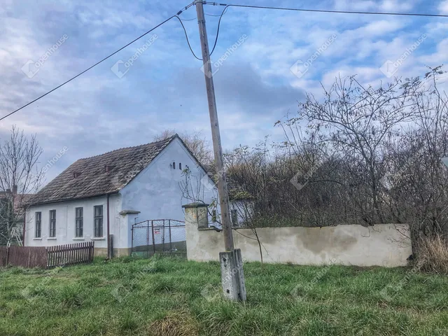 Eladó ház Kemenespálfa 99 nm