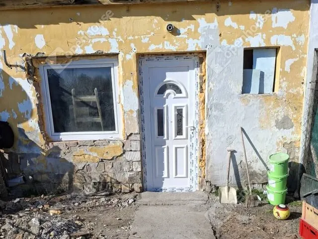 Eladó lakás Pápa 43 nm