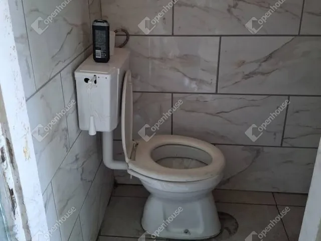 Eladó lakás Pápa 43 nm