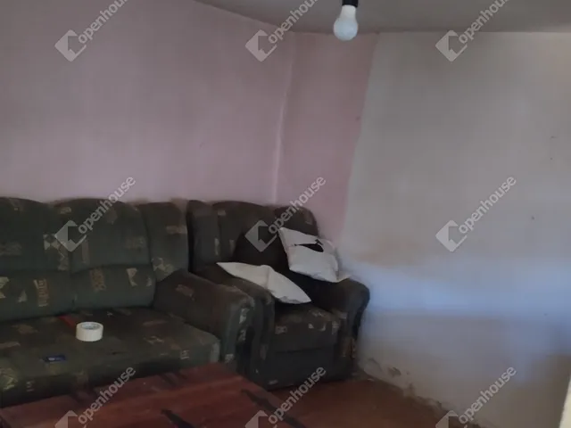 Eladó ház Adorjánháza 48 nm