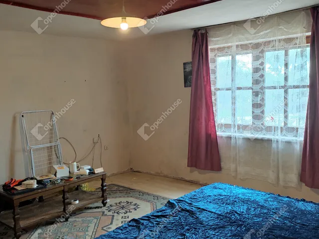 Eladó ház Külsővat 74 nm