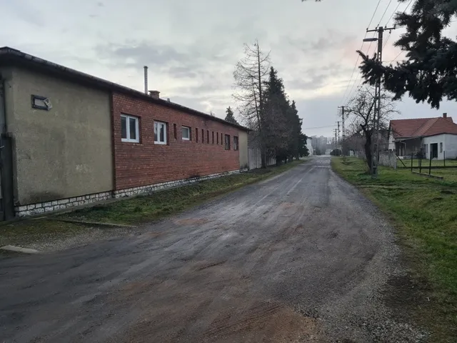 Eladó ház Celldömölk 235 nm