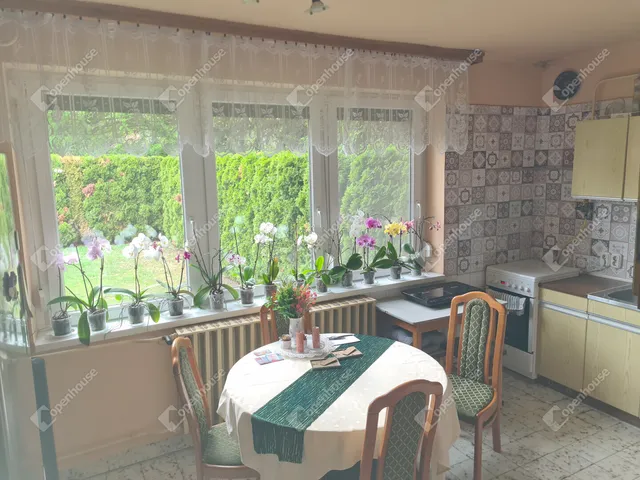 Eladó ház Celldömölk 170 nm