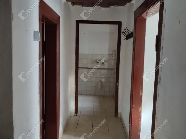 Eladó ház Külsővat 78 nm