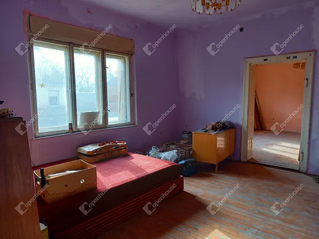 Eladó ház Adorjánháza 147 nm