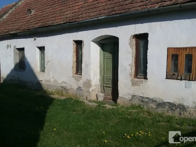 Eladó ház Egeralja 78 nm