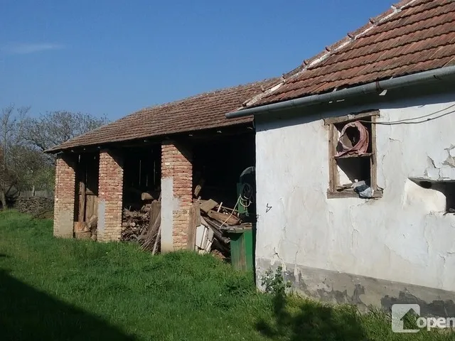 Eladó ház Egeralja 78 nm