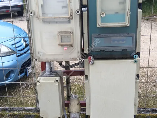 Eladó kereskedelmi és ipari ingatlan Pápa 740 nm