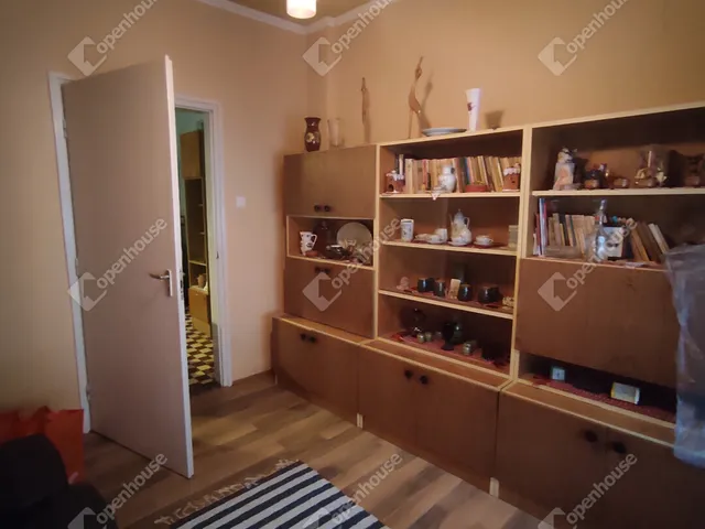 Eladó ház Celldömölk 78 nm