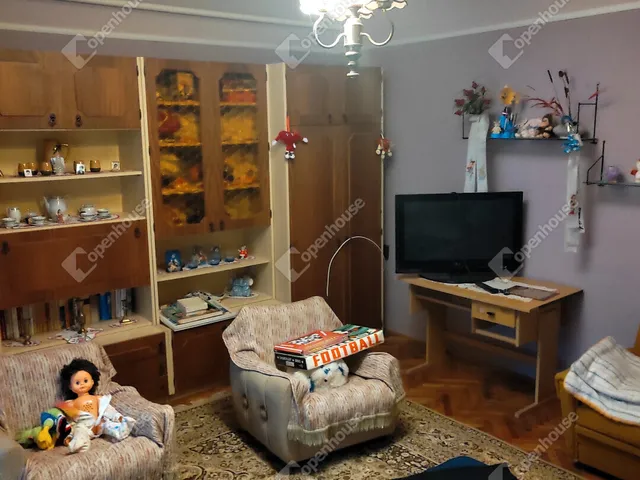 Eladó ház Celldömölk 78 nm