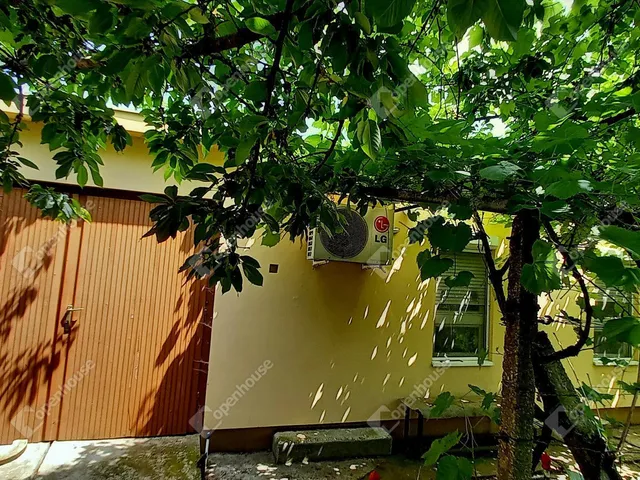 Eladó ház Pápa 81 nm