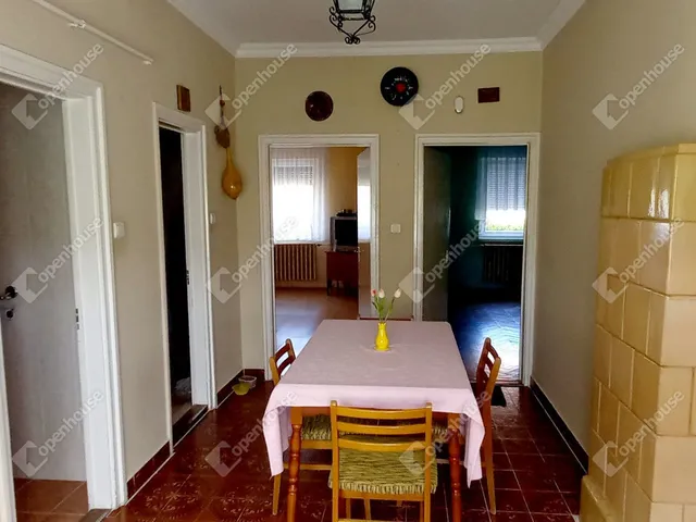 Eladó ház Pápa 81 nm