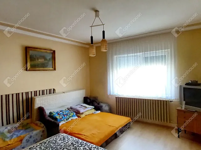 Eladó ház Pápa 81 nm
