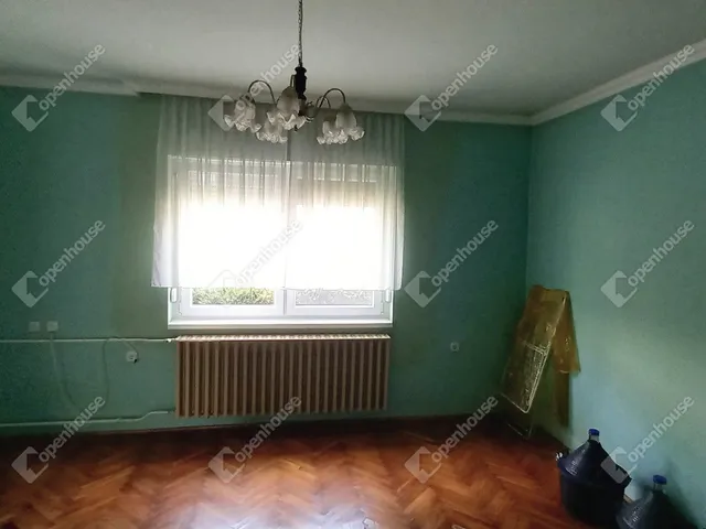 Eladó ház Pápa 81 nm
