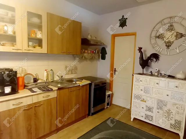Eladó ház Döbrönte 57 nm