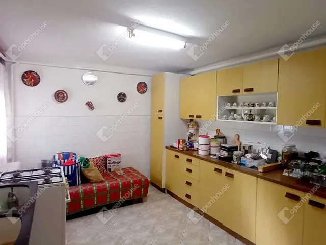 Eladó ház Pápa 160 nm