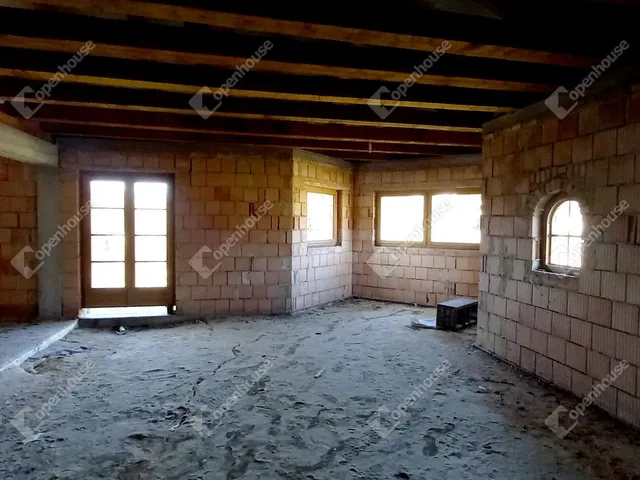 Eladó ház Döbrönte 220 nm