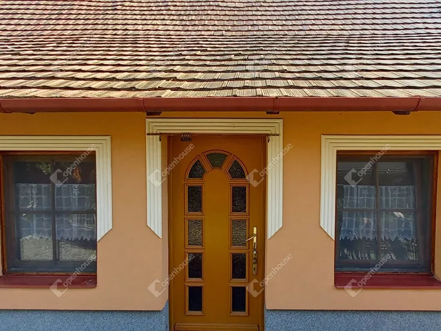 Kiadó lakás Pápa, Tapolcafő 51 nm