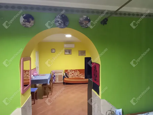 Kiadó lakás Pápa, Tapolcafő 51 nm