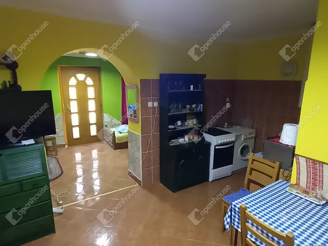 Kiadó lakás Pápa, Tapolcafő 51 nm