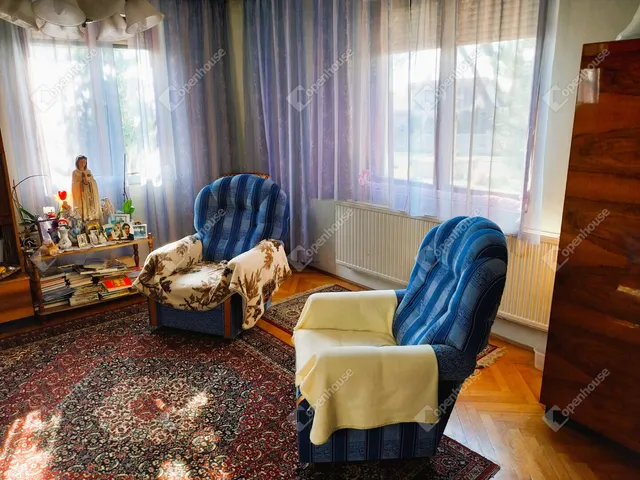 Eladó ház Tapolca 120 nm