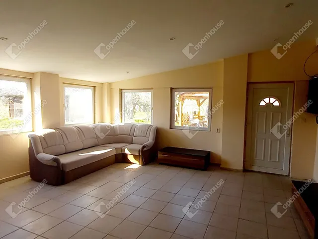 Eladó ház Vinár 110 nm