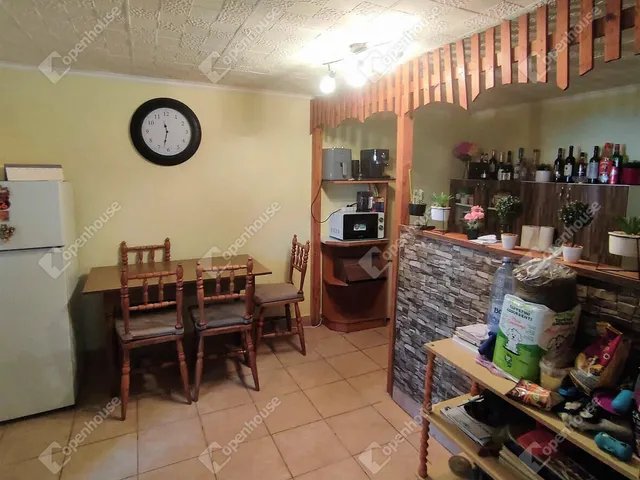 Eladó ház Pápa 56 nm
