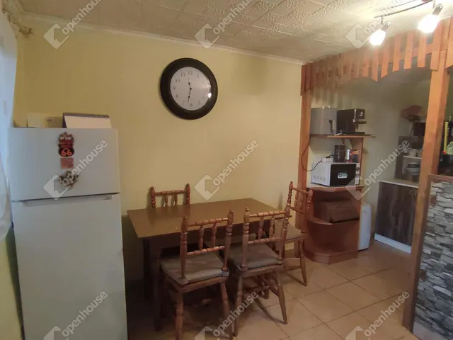 Eladó ház Pápa 56 nm
