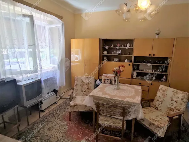 Eladó ház Celldömölk 60 nm