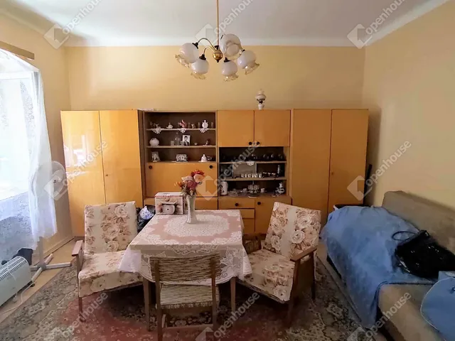Eladó ház Celldömölk 60 nm