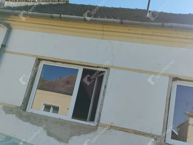 Eladó ház Adorjánháza 88 nm