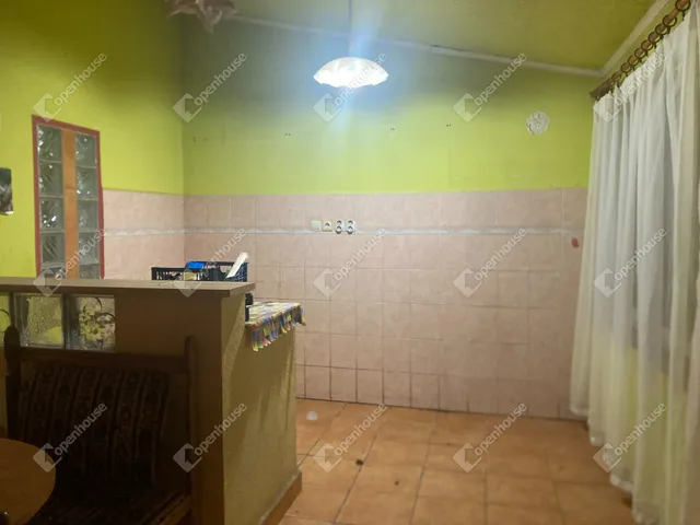 Eladó ház Boba 92 nm