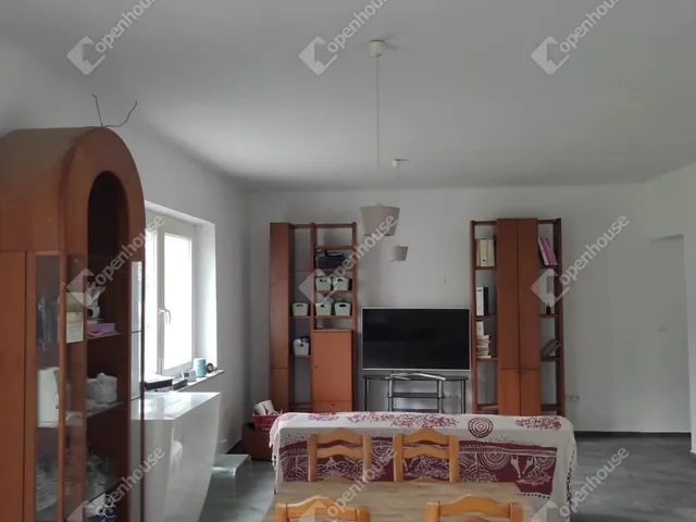 Eladó ház Nemeskocs 108 nm