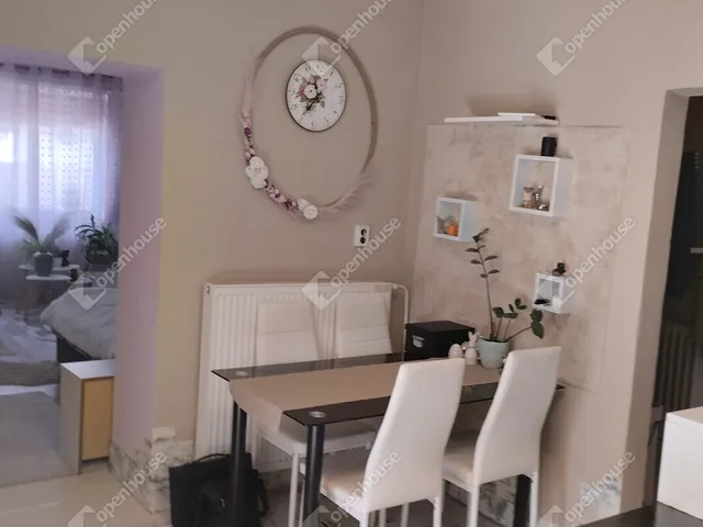 Eladó ház Pápa, Erzsébetváros 116 nm