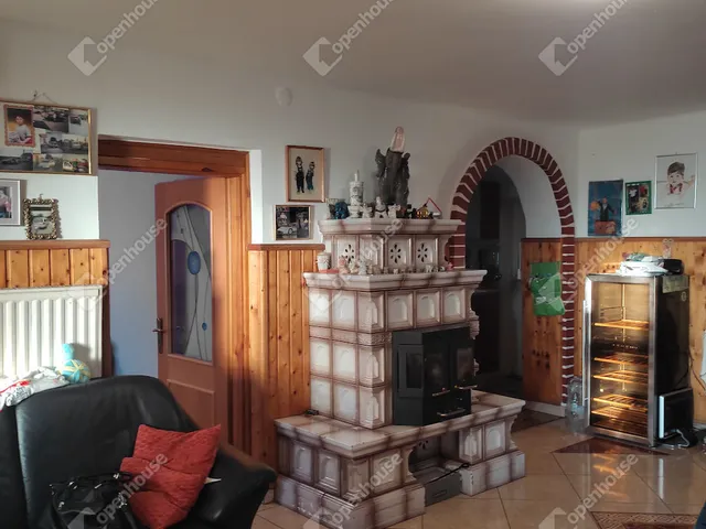 Eladó ház Celldömölk 185 nm