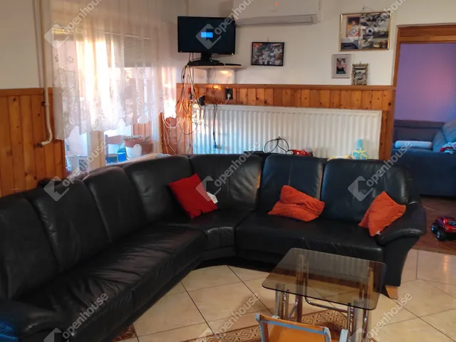 Eladó ház Celldömölk 185 nm