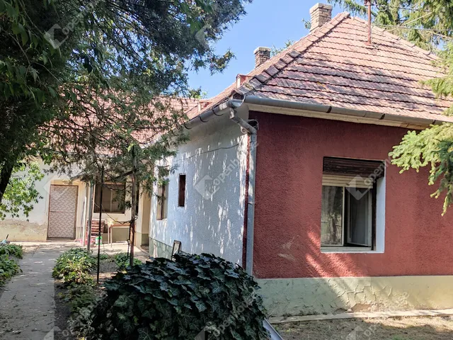 Eladó ház Dabrony 118 nm