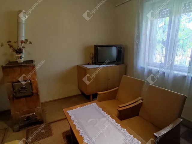 Eladó ház Dabrony 118 nm