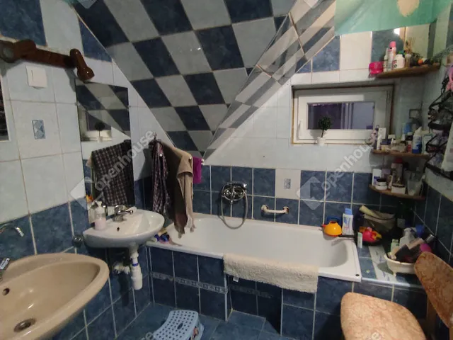 Eladó lakás Celldömölk 164 nm