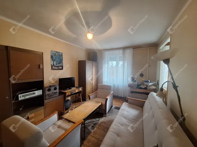 Eladó lakás Ajka 42 nm