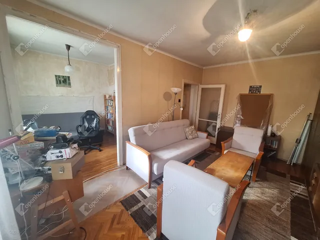 Eladó lakás Ajka 42 nm