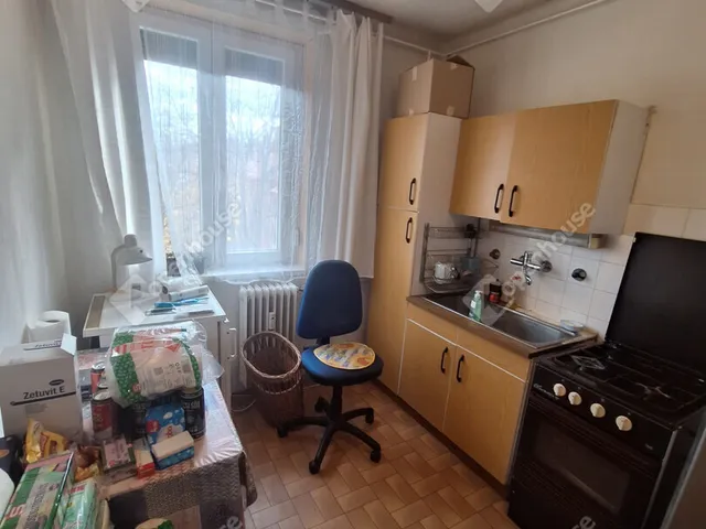 Eladó lakás Ajka 39 nm