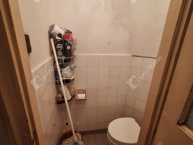 Eladó lakás Ajka 39 nm