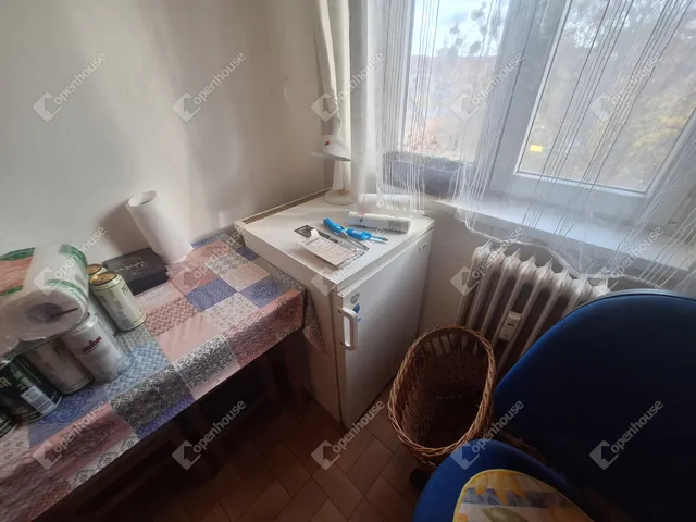 Eladó lakás Ajka 39 nm