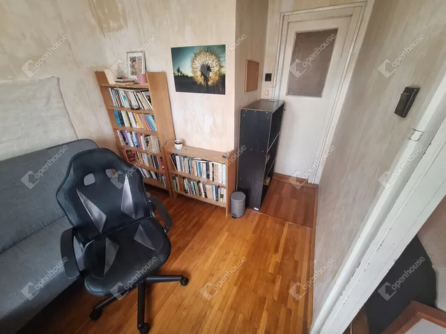 Eladó lakás Ajka 39 nm